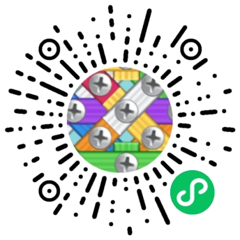 硬核打螺丝狂消二维码